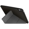 Etui na iPad Air 10.9 2020 UNIQ Transforma Rigor Szary Seria tabletu iPad Air