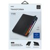 Etui na iPad Air 10.9 2020 UNIQ Transforma Rigor Szary Marka tabletu Apple