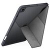 Etui na iPad 10.2 UNIQ Moven Szary Model tabletu iPad (8. generacji)