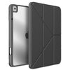 Etui na iPad 10.2 UNIQ Moven Szary