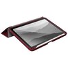Etui do iPad Mini UNIQ Moven Bordowy Marka tabletu Apple