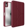 Etui do iPad Mini UNIQ Moven Bordowy
