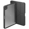 Etui do iPad Mini UNIQ Moven Szary Model tabletu iPad mini (6. generacji)