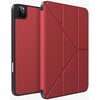Etui na iPad Pro UNIQ Transforma Czerwony