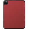 Etui na iPad Pro UNIQ Transforma Czerwony Model tabletu iPad Air (4. generacji)
