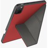 Etui na iPad Pro UNIQ Transforma Czerwony Model tabletu iPad Air (5. generacji)
