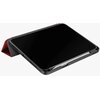 Etui na iPad Pro UNIQ Transforma Czerwony Model tabletu iPad Pro 11 cali (2. generacji)