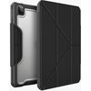 Etui na iPad Pro 11 2020/2021 UNIQ Trexa Czarny