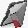 Etui na iPad Pro 11 2020/2021 UNIQ Trexa Czerwony Seria tabletu iPad Pro