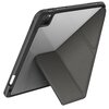 Etui do iPad Pro 12.9 cali UNIQ Moven Szary Seria tabletu iPad Pro