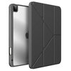 Etui do iPad Pro 12.9 cali UNIQ Moven Szary