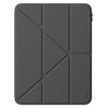 Etui do iPad Pro 12.9 cali UNIQ Moven Szary Model tabletu iPad Pro 12.9 cala (6. generacji)