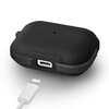 Etui UNIQ Valencia do Apple AirPods Pro Czarny Możliwość ładowania Tak