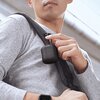 Etui UNIQ Valencia do Apple AirPods Pro Czarny Kompatybilność Apple AirPods Pro