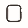 Etui UNIQ Valencia do Apple Watch 4/5/6/SE (44 mm) Szary Kompatybilność Apple Watch 4 (44 mm)