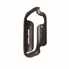 Etui UNIQ Valencia do Apple Watch 4/5/6/SE (44 mm) Szary Kompatybilność Apple Watch 5 (44 mm)