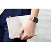 Pasek UNIQ Aspen do Apple Watch 1/2/3/4/5/6/7/8/9/SE (42/44/45mm) Różowy Rodzaj Pasek