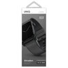 Pasek UNIQ Straden do Apple Watch 4/5/6/7/SE (42/44/45 mm) Szary Rodzaj Pasek