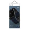 Pasek UNIQ Straden do Apple Watch 4/5/6/7/SE (42/44/45 mm) Niebieski Rodzaj Pasek