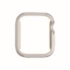 Etui UNIQ Valencia do Apple Watch 4/5/6/SE (44 mm) Srebrny Kompatybilność Apple Watch 4 (44 mm)