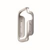 Etui UNIQ Valencia do Apple Watch 4/5/6/SE (44 mm) Srebrny Kompatybilność Apple Watch 5 (44 mm)