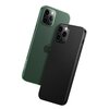 Etui USAMS Gentle US-BH608 do Apple iPhone 12 mini Zielony Seria telefonu iPhone