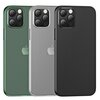 Etui USAMS Gentle US-BH608 do Apple iPhone 12 mini Zielony Marka telefonu Apple