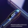 Kabel USB - Lightning USAMS U36 2A 1.2 m Czarny Złącze 1 USB-A