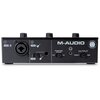 Interfejs Audio M-AUDIO M-Track Solo Zastosowanie Instrumenty