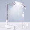 Lampa podłogowa USAMS US-ZB209 Biały Rodzaj gwintu LED zintegrowany
