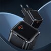 Ładowarka sieciowa USAMS T45 CC148TC02 30W Biały Rodzaj złącza USB-C - 1 szt.