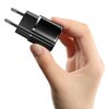Ładowarka sieciowa USAMS T36 CC124TC01 20W Czarny Rodzaj złącza USB-C - 1 szt.