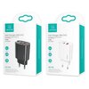 Ładowarka sieciowa USAMS T35 CC121TC02 20W Czarny Rodzaj złącza USB-C - 1 szt.