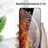 Ładowarka sieciowa USAMS T18 10W Biały Rodzaj Ładowarka sieciowa