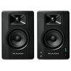 Kolumny głośnikowe M-AUDIO BX3 Czarny (2 szt.) Skuteczność [dB] 110
