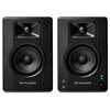 Kolumny głośnikowe M-AUDIO BX3 Czarny (2 szt.) Skuteczność [dB] 110