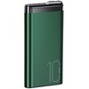 Powerbank USAMS PB55 Zielony