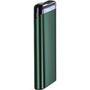 Powerbank USAMS PB55 Zielony Prąd wyjściowy [A] 2