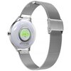 Smartwatch KUMI K3 Srebrny Komunikacja Bluetooth