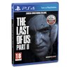 The Last of Us Part II Gra PS4 (Kompatybilna z PS5) Platforma PlayStation 4