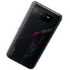 Smartfon ASUS ROG Phone 6 12/256GB 5G 6.78" 165Hz Czarny AI2201-1A010EU Aparat fotograficzny przedni Tak
