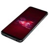 Smartfon ASUS ROG Phone 6 12/256GB 5G 6.78" 165Hz Czarny AI2201-1A010EU Pojemność akumulatora [mAh] 6000
