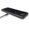 Smartfon ASUS ROG Phone 6 12/256GB 5G 6.78" 165Hz Czarny AI2201-1A010EU Aparat fotograficzny tylny Tak