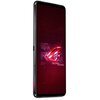 Smartfon ASUS ROG Phone 6 12/256GB 5G 6.78" 165Hz Czarny AI2201-1A010EU Model procesora Qualcomm Snapdragon 8+ Gen 1
