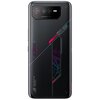 Smartfon ASUS ROG Phone 6 12/256GB 5G 6.78" 165Hz Czarny AI2201-1A010EU Pamięć RAM 12 GB