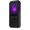 Telefon TCL 3189 4G Szary Aparat Tylny 2 Mpx