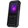 Telefon TCL 3189 4G Szary System operacyjny Producenta