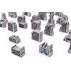 Dodatek do gry REBEL Frostpunk Timber City Expansion 18+ Licencja Rebel
