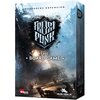 Gra planszowa REBEL Dodatek do gry Frostpunk: Resources Expansion 2004506