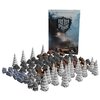 Gra planszowa REBEL Dodatek do gry Frostpunk: Resources Expansion 2004506 Czas gry [min] 120 - 150